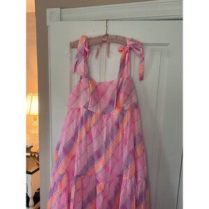 Lilly Pulitzer dress sz 14